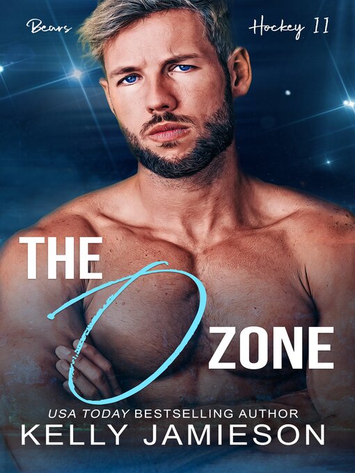 Title details for The O Zone by Kelly Jamieson - Available